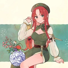 Tokyo Active NEETs - Funky Friday ~ Café De Touhou (Chinese Tea Jazz Arrange)