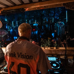 Blank Vision | Woodstoig Festival 2024 | Zauberwald