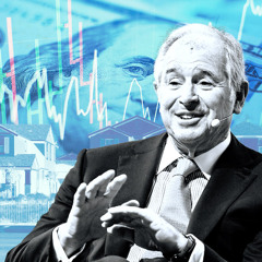 BLACKSTONE’S AMERIKA