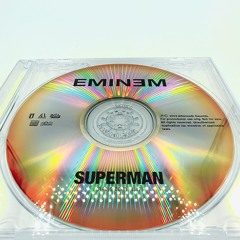 Eminem - Superman X Drama Theme (PEACE MAKER! Mashup)[130 BPM]