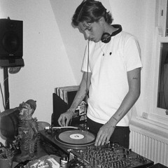 MACROVERSECAST #004 - Flakes (Vinyls Only)