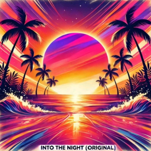 Into The Night Ft Tamara Salmon (Original)