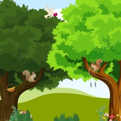 Kids' book - Als der Fuchs den Frühling stahl - author Gianna Pazicky