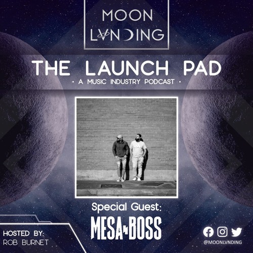 Mesa & Boss Talk Releases, Working With Hidden Talent, & Their Relationship with Disco Fries