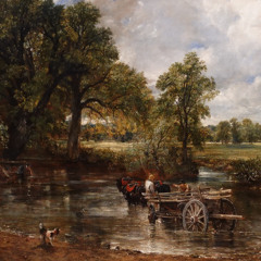 The Hay Wain