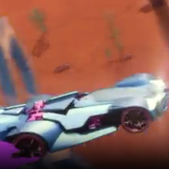 Brandon's Section Of The Epic Track