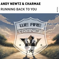 Andy Newtz Feat Charmae - Running Back To You Binaural.BIN