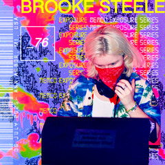 Exposure Mix 076 - Brooke Steele