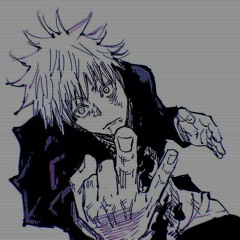 I alone am the honored one - Gojo Satoru x Sovereign - Playboi Carti prod. ruinedbymateo