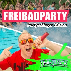 Freibadparty (Partyschlager Edition)