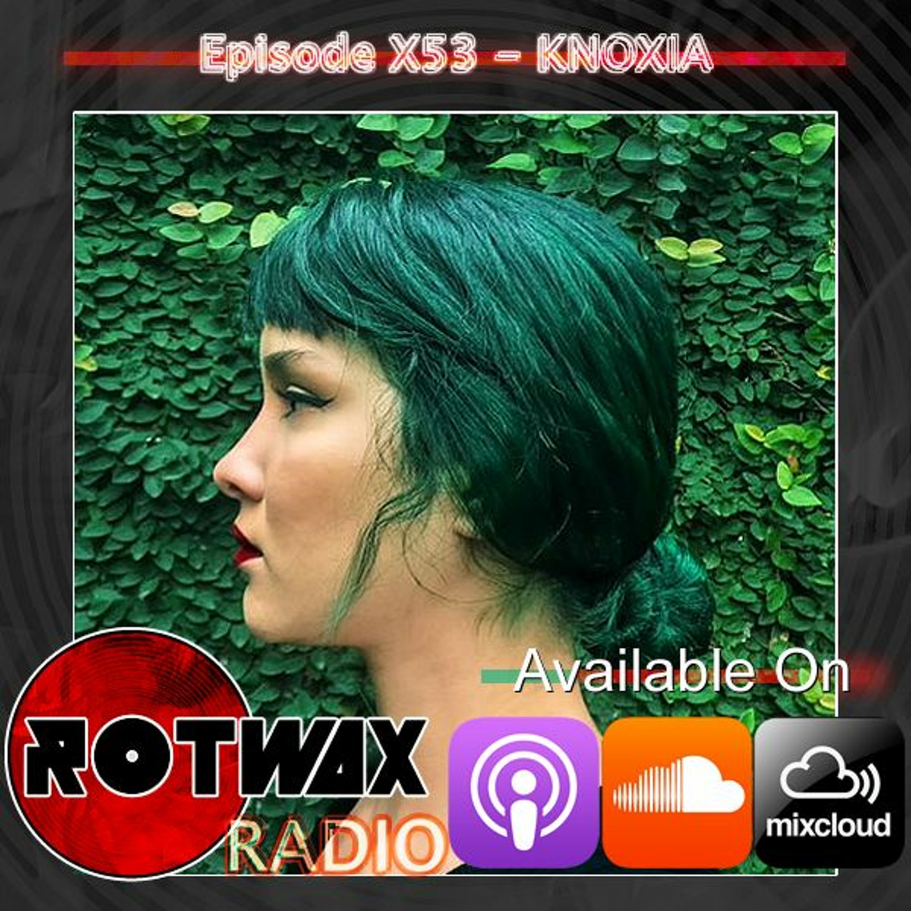 Rotwax Radio