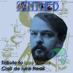 Clair de lune freak