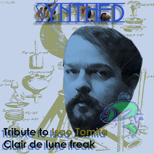 Clair de lune freak