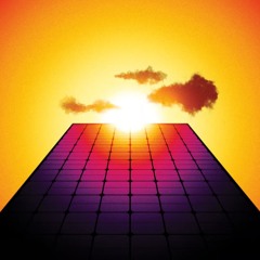 As Dawn Approaches - 808 state style - trial