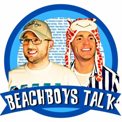 Talking Beach Boys with BeachBoystalk Matt and Greg!
