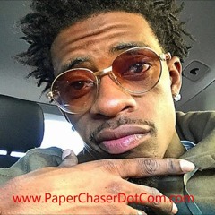 blizz7k - taschentuchh #krank (rubbish) [DJ FERRAGAMO EXCLUSIVE]