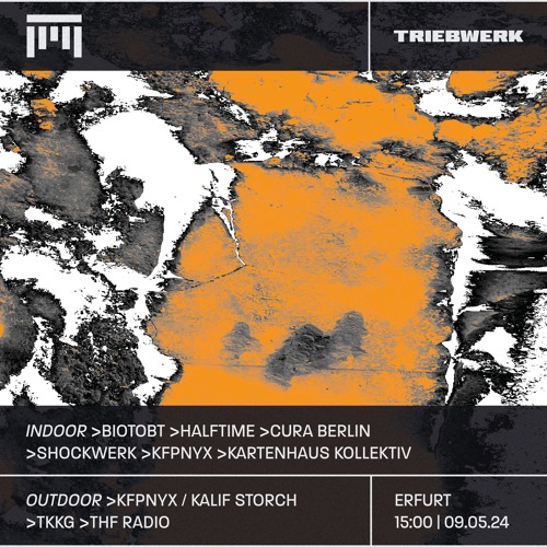 balouv // triebwerk / 090524