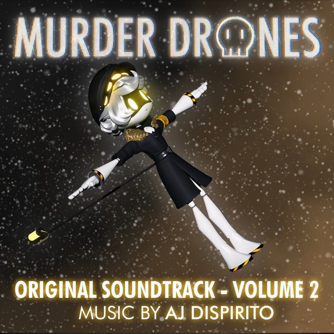 Stream MURDER DRONES_ Official Soundtrack Volume 2 (Episode 4, 5