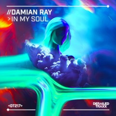Damian Ray - In My Soul