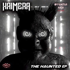The Haunted EP