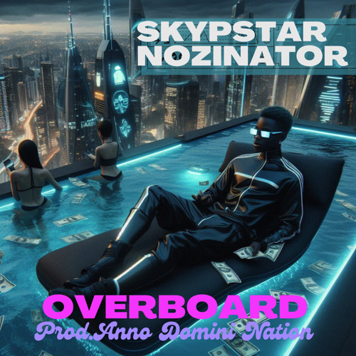 Overboard