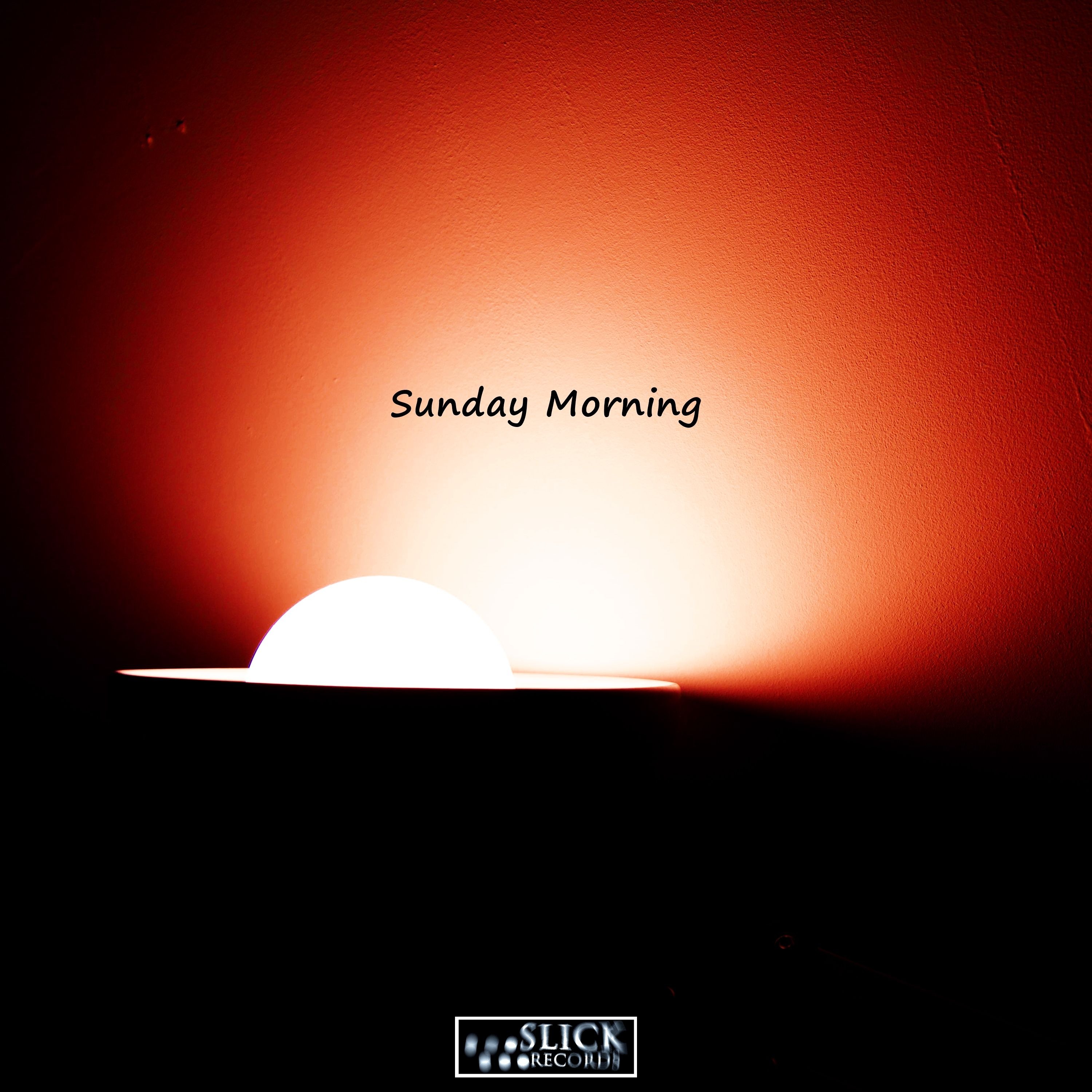 Trompett X - Sunday Morning episode artwork