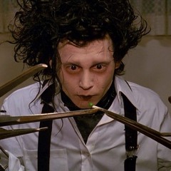 shout out to my barber (p. forlorn)