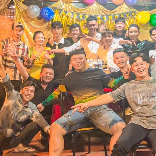 ( Tặng ) Snvv nhe Bi Trinh Xóm 3 X Nhật Phi Mix