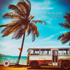 [CALLI073] Windom R - Dub Flow