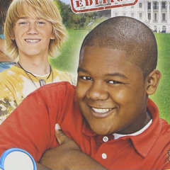 CORY IN THE HOUSE DUBGNATE X BOBBYNICE