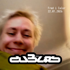 Fred i Calor @ dublabBCN 2026.01.27