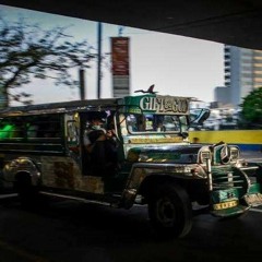 jeepney