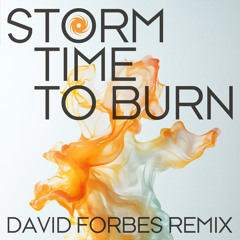 Time to Burn (David Forbes Extended Remix)