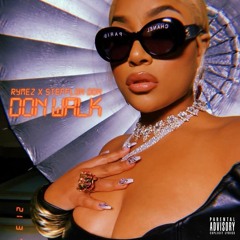 Stefflon Don - Don Walk