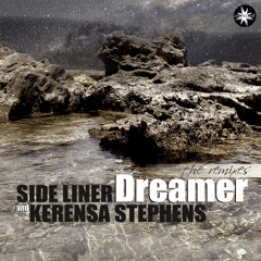 Side Liner & Kerensa Stephens - Dreamer