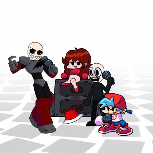 Challeng-Mii (Challeng-EDD But It's Wii Deleted You)