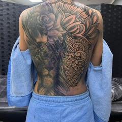 ??? by Savage Project