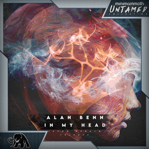 Jason Derulo - In My Head (Alan Benn Remix)