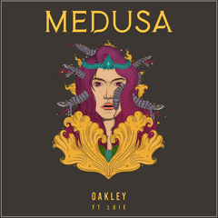 Medusa ft. Luie
