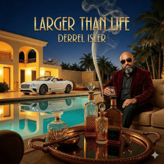 Gold Bottles, Black Streets