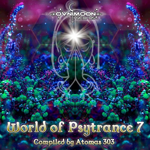 02 - Atomas 303 - Oobleck (Inner Engineers Remix)
