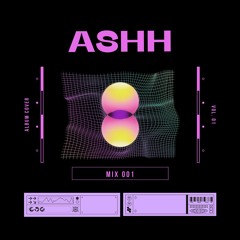 ASHH MIX001