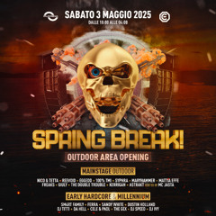 Spring Break @Florida Club (IT) 03.05.25