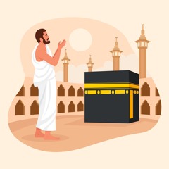Hajj Lecture # 12 - کھجور اور زم زم کیسے تقسیم کریں