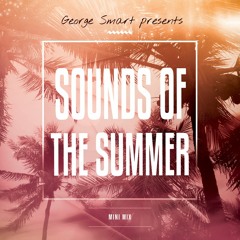 Mini Mix - Sounds of the Summer