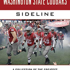 [Free] EPUB 📂 Tales from the Washington State Cougars Sideline: A Collection of the