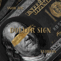 Dollar Sign ft Flameon