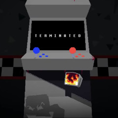 VS OURPLE GUY - TERMINATED