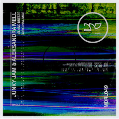PREMIERE: Junky Jam & Aleksandra Mell - Island Breeze [Music Department]