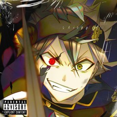 ASTA INSPIRED SONG | "Can't Win" | TastelessMage (Black Clover)